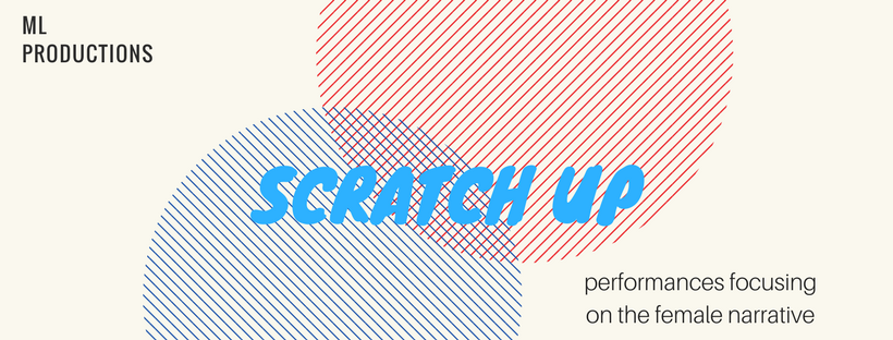 Scratch Up: A Female Narrative